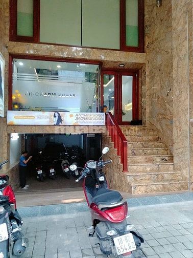 Bán nhà mặt phố Nguyễn Văn Tuyết, Tây Sơn, Q Đống Đa, 80m2, 9 tầng, TM