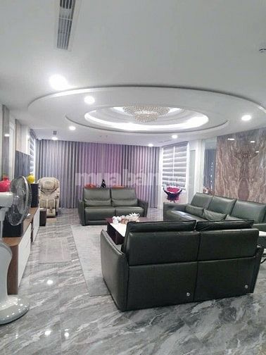 Bán nhà mặt phố Nguyễn Văn Tuyết, Tây Sơn, Q Đống Đa, 80m2, 9 tầng, TM