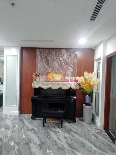 Bán nhà mặt phố Nguyễn Văn Tuyết, Tây Sơn, Q Đống Đa, 80m2, 9 tầng, TM
