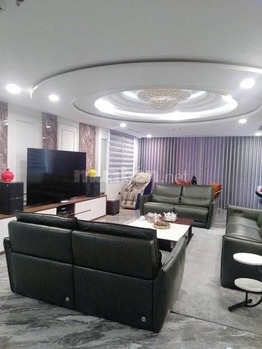 Bán nhà mặt phố Nguyễn Văn Tuyết, Tây Sơn, Q Đống Đa, 80m2, 9 tầng, TM
