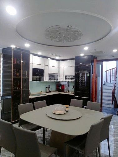 Bán nhà mặt phố Nguyễn Văn Tuyết, Tây Sơn, Q Đống Đa, 80m2, 9 tầng, TM