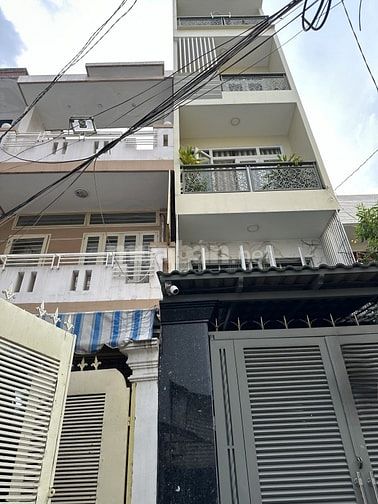 NHÀ THỪA KẾ CẦN BÁN - CÔ GIANG - 9M X 18M - 3 TẦNG - NGAY HXH