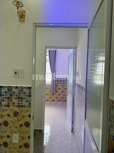 nhà chính chủ huỳnh tấn phát mới xây giá còn thương lượng