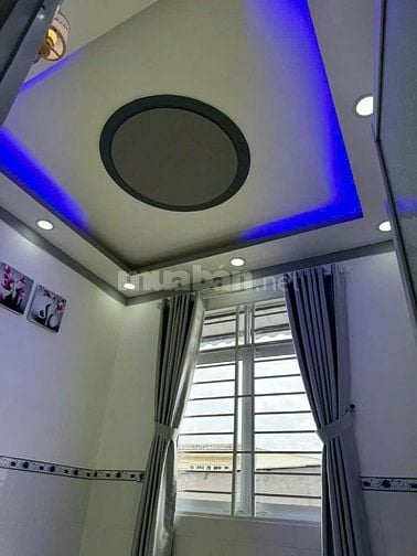 nhà chính chủ huỳnh tấn phát mới xây giá còn thương lượng