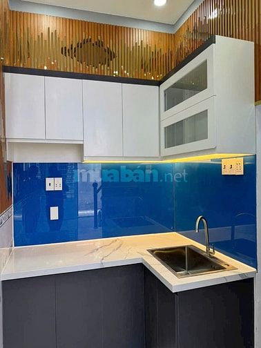 nhà chính chủ huỳnh tấn phát mới xây giá còn thương lượng