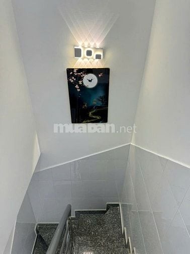 nhà chính chủ huỳnh tấn phát mới xây giá còn thương lượng