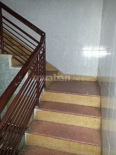 Phòng trọ 16m2 kế bến xe Miền Tây & BV Triều An