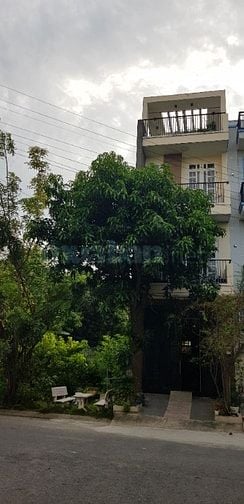 CHO THUÊ NHÀ LÀM VĂN PHÒNG - VỊ TRÍ VÀNG HƯƠNG LỘ 5