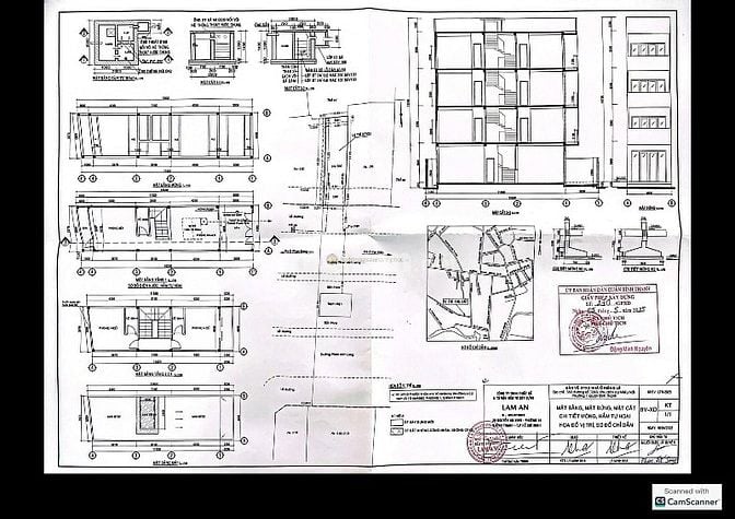 Mặt Tiền Phan Xích Long 4x15m - 24 Tỷ - Khu Ẩm Thực Kinh Doanh Sầm Uất