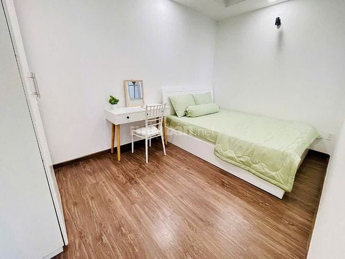 Chung cư  Phúc Yên, Phan Huy Ích, TB: 2p ngủ, 84m2, có NT, 10tr/th