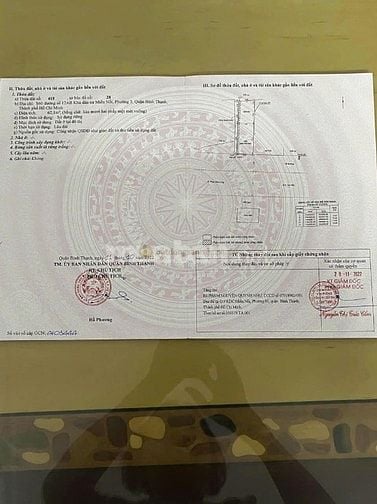 Mặt Tiền Phan Xích Long 4x15m - 24 Tỷ - Khu Ẩm Thực Kinh Doanh Sầm Uất