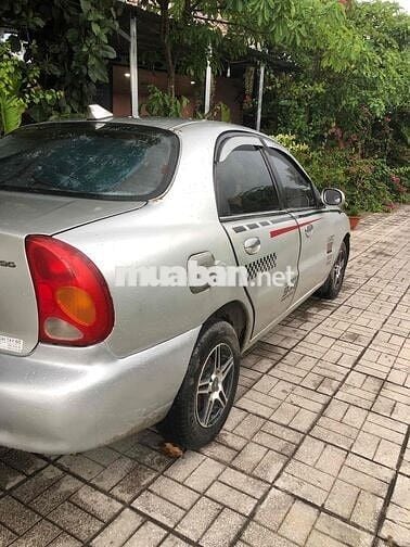 Daewoo Lanos 2004 SX - 228000 km