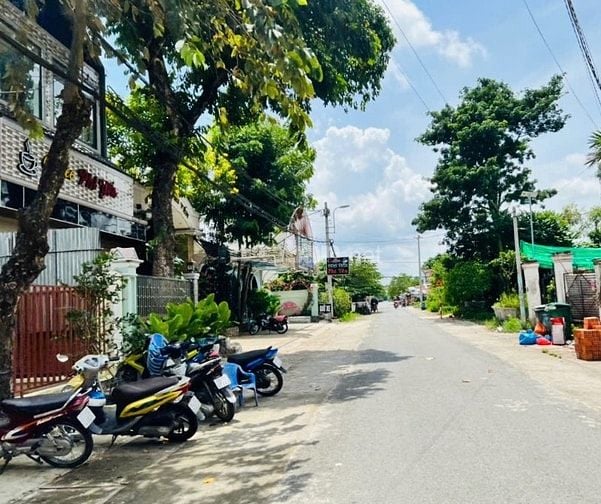 Bán gấp lô 178m2, sổ riêng, Tỉnh lộ 2 vào 500m, Phước Vĩnh An, 660tr