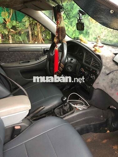 Daewoo Lanos 2004 SX - 228000 km