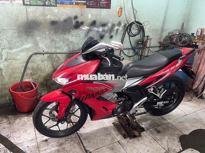 Dư xe cần ra đi winer x219