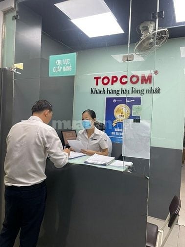 Nhân viên bảo trì đa năng (điện - nước - hàn) Hồ Chí Minh