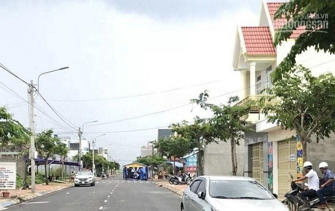 Cần bán 131m² đất thổ Giá 700 triệu tại Tân Phú Trung, huyện Củ Chi