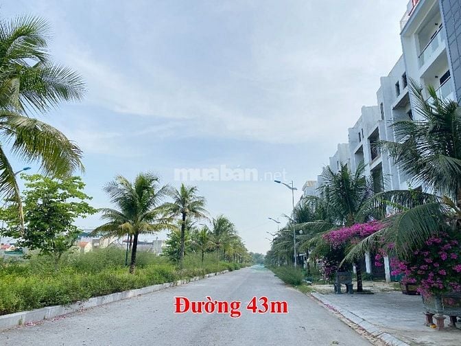 BÁN GẤP LK5 TẦNG – GIÁ SỐC CHỈ 4.8 TỶ, BIỂN SẦM SƠN, KHU ĐÔ THỊ FLC 