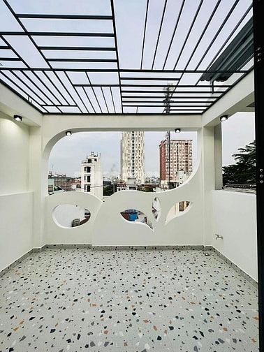 GẤP! Nhà Huỳnh Văn Bánh, PN giá 2tỷ120 DT 48m2. Gần chợ Trần Hữu Trang