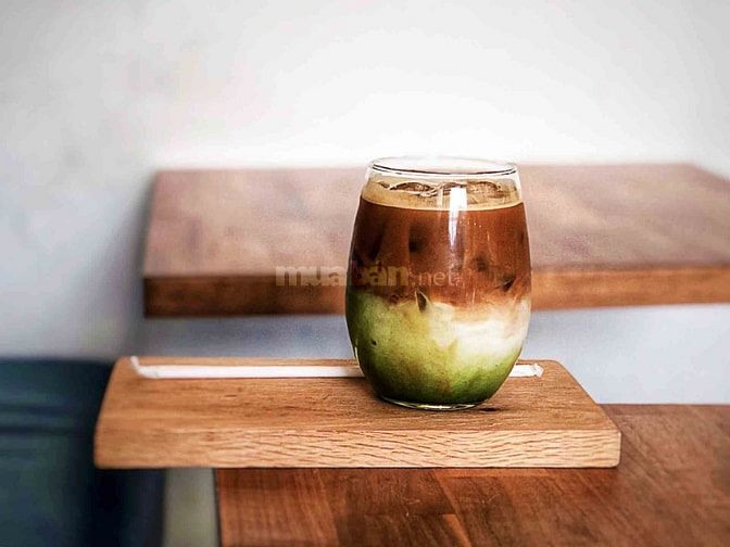 Tuyển nhân viên bán cafe trông quầy