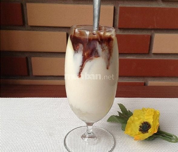 Tuyển nhân viên bán cafe trông quầy