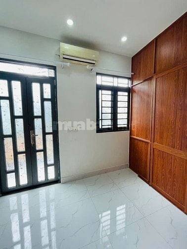 2ty8-Nhà-gò-vấp-2tầng-ngay-chợ-phạm-văn-chiêu-khu dân cư an ninh.