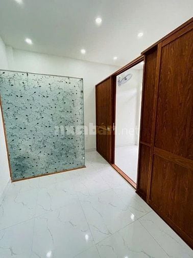 2ty8-Nhà-gò-vấp-2tầng-ngay-chợ-phạm-văn-chiêu-khu dân cư an ninh.