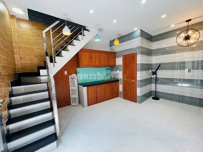 2ty8-Nhà-gò-vấp-2tầng-ngay-chợ-phạm-văn-chiêu-khu dân cư an ninh.