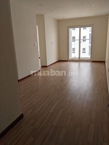 Bán căn hộ 2PN 2 nhà vs, căn góc, mới 100% chưa ở, không lỗi gì D28-01