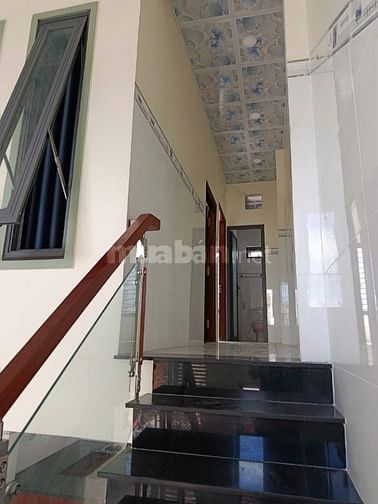 Cho Thuê Nhà Mới Xây 1T1L Gần Chợ Quốc Lộ 13 Cũ