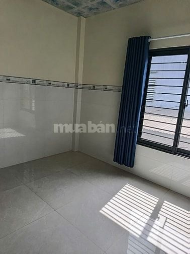 Cho Thuê Nhà Mới Xây 1T1L Gần Chợ Quốc Lộ 13 Cũ