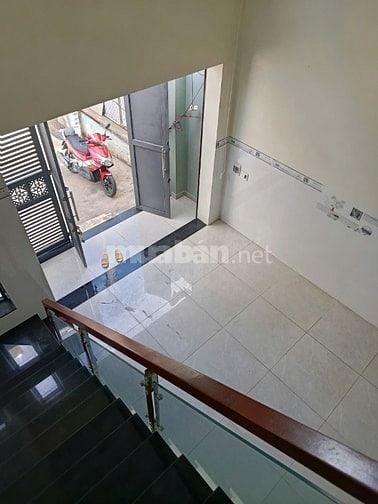 Cho Thuê Nhà Mới Xây 1T1L Gần Chợ Quốc Lộ 13 Cũ