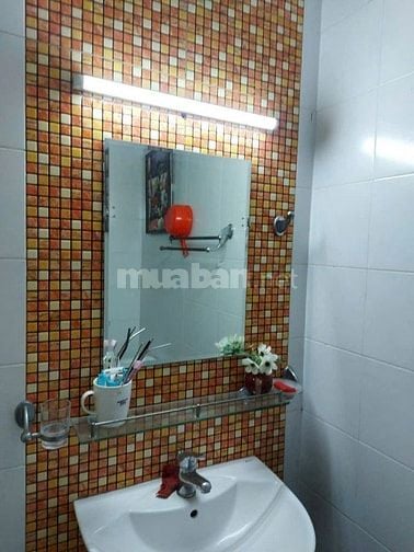 Cho thuê chung cư 2 phòng ngủ chung cư Rubyland gần đần sen Tân phú