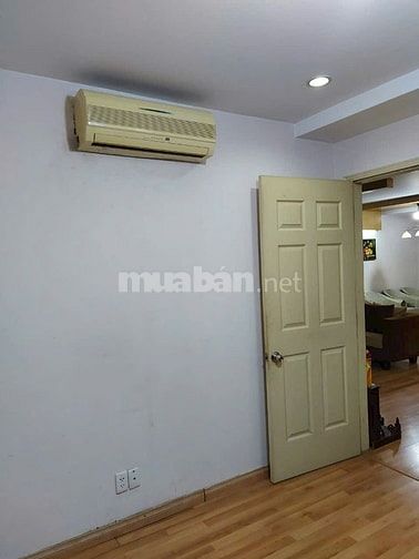 Cho thuê chung cư 2 phòng ngủ chung cư Rubyland gần đần sen Tân phú