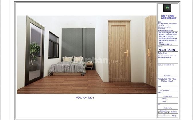 BÁN NHÀ DIỆN TÍCH KV: 60m2. 2 LẦU,HẺM XE HƠI ĐƯỜNG TRƯỜNG CHÍNH .