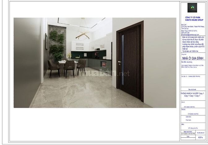 BÁN NHÀ DIỆN TÍCH KV: 60m2. 2 LẦU,HẺM XE HƠI ĐƯỜNG TRƯỜNG CHÍNH .