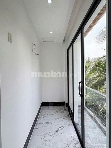 Có việc về quê anh chị chủ cần bán gấp nhà ở Củ Chi, Giá 980triệu, DT 