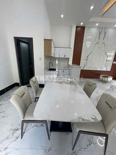 Có việc về quê anh chị chủ cần bán gấp nhà ở Củ Chi, Giá 980triệu, DT 