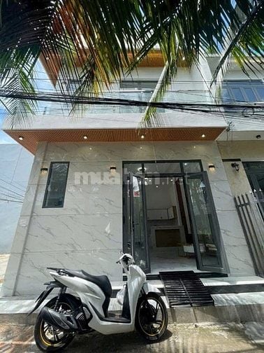 Có việc về quê anh chị chủ cần bán gấp nhà ở Củ Chi, Giá 980triệu, DT 
