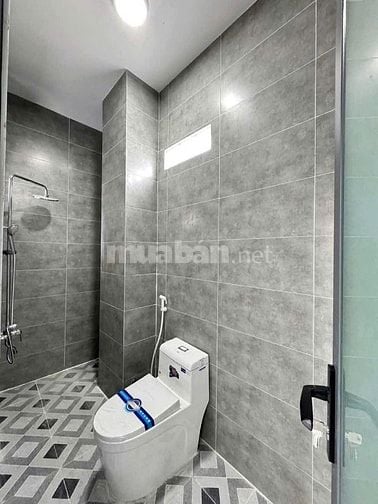Có việc về quê anh chị chủ cần bán gấp nhà ở Củ Chi, Giá 980triệu, DT 