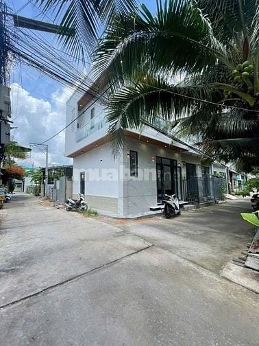 Có việc về quê anh chị chủ cần bán gấp nhà ở Củ Chi, Giá 980triệu, DT 