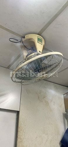 Nhân viên bảo trì đa năng (điện - nước - hàn) Hồ Chí Minh