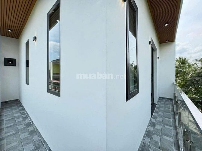 Có việc về quê anh chị chủ cần bán gấp nhà ở Củ Chi, Giá 980triệu, DT 