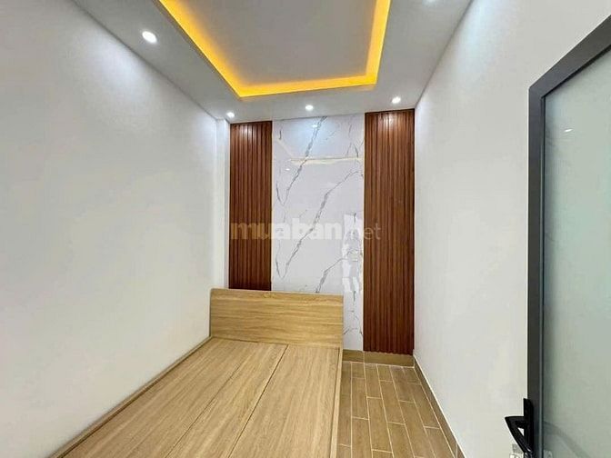 Có việc về quê anh chị chủ cần bán gấp nhà ở Củ Chi, Giá 980triệu, DT 