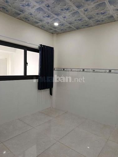 Cho Thuê Nhà Mới Xây 1T1L Gần Chợ Quốc Lộ 13 Cũ