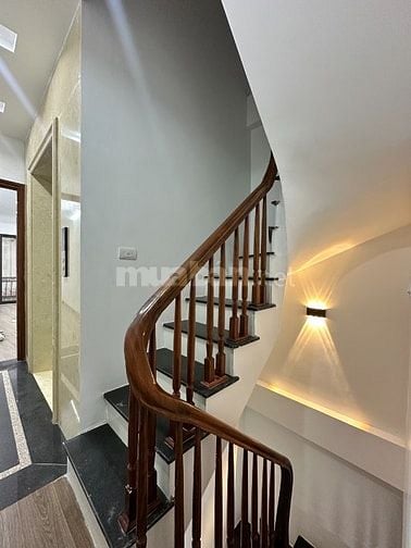 5 tầng mới xây trung tâm quận Đống Đa, cách ô tô tránh 20m
