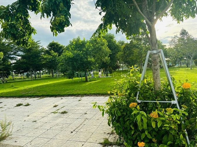 🌟 SIÊU PHẨM LÔ GÓC BIỆT THỰ - GIÁ CHỈ 10 TRIỆU/M2 🌟