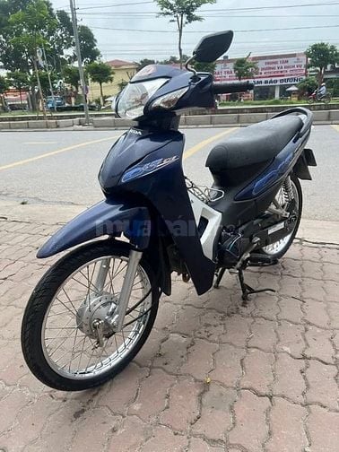 bán xe wave 110 lướt giấy tờ đầy đủ