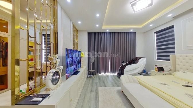 Bán biệt thự  mt đường số 10 kdc Him Lam phường Tân Hưng Q 7 giá 52 tỷ