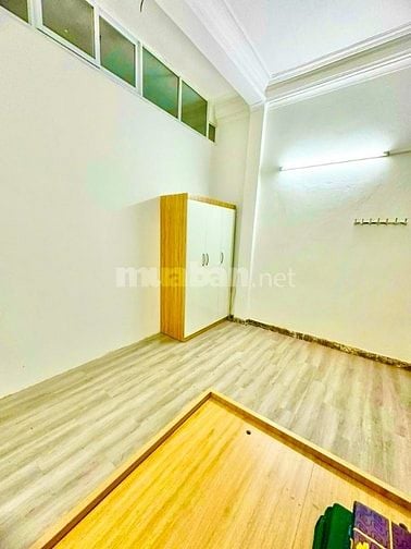 BÁN NHÀ 3 TẦNG 85M2 – PHỐ CỰ LỘC, THANH XUÂN – CÁCH PHỐ CHỈ 20M